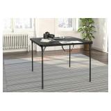 Cosco XL Folding Card Table
