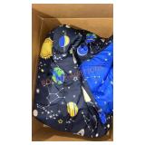 Toddler Comforter Set