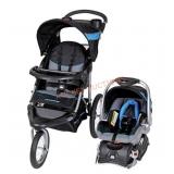 BabyTrend Jogging Stroller&Seat