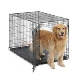 Midwest pet crate
