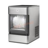 Ge profile ice maker
