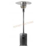 Amazon basics commercial patio heater