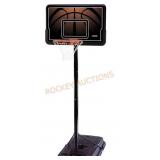 Redline sports basketball hoop