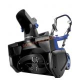 Snow Joe snow thrower