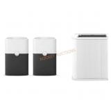 Blue Air  twin pack air purifier