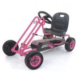 Hauck toys for kids pedal go kart