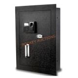 Viking security wall safe