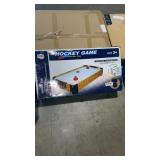 Hockey game tabletop