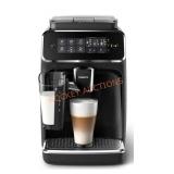 Phillips 3200 espresso machine