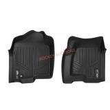 Smart liner floor mats