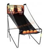 Hathaway electronic basketball game