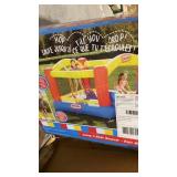 LittleTikes JumpNSlide Bouncer