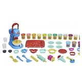 PlayDough Kitchen Creations