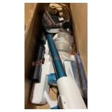 Eureka RapidClean Vacuum