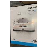 iRobot Braava Jet Mop
