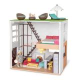 LoriDolls Doll House