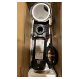 InGround Pool Pump