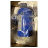 Hallmark 3phase AC Motor