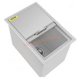 Drop In Ice Chest