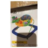 Safety1st Baby Walker