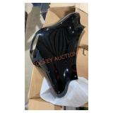 Motorcycle Windshield&headlight Cover