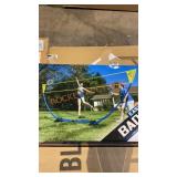 Easy Set Up Badminton Kit