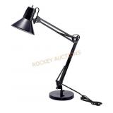 Bostitch Swing Arm Desk Lamp