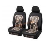 MossyOak Lowback Seat Cover