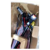 Razor Electric Scooter