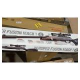 Gamo Whisper Fusion Mach1 Air Rifle