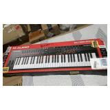 M-Audio Digital Keyboard Piano