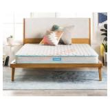 Linenspa 6" Innerspring Mattress