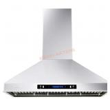 30" Range Hood