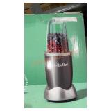 Nutribullet Compact Blender