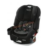 Graco 4 in 1 car seat
