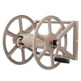 Wall Mounted Hose Reel