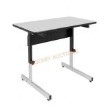 Calico designs office desk