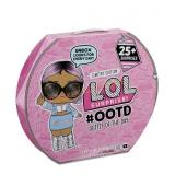 LOL Dolls 2021 advent calendar