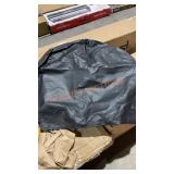 Exploreland tire cover