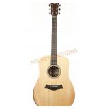 Taylor guitars acoustic guitar