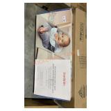 Baby bjorn baby bouncer