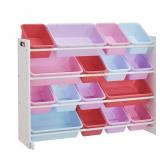 Rockpoint kids organizer