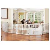 Toddleroo by North States Superyard 6 Panel Baby