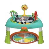 Infantino walker activity table
