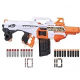 NERF Ultra Select Fully Motorized Blaster