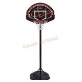 Lifetime brands basketball hoop