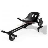 Jet kart 2.0 universal hoverboard attachment