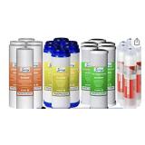 I spring replacement filters