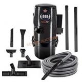 Bissell Garage Pro wet dry vacuum