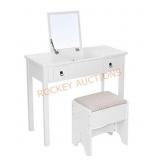 Vasagle Vanity Table